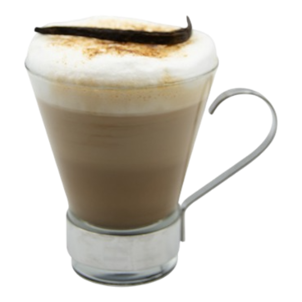 Bruléed Latte