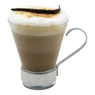Bruléed Latte