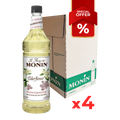 1 Case of 4b Discounted
