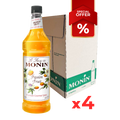 1 Case of 4b Discounted