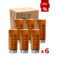1 caisse de 6 bouteilles Prix réduit