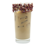 Marshmallow Rose Iced Coffee