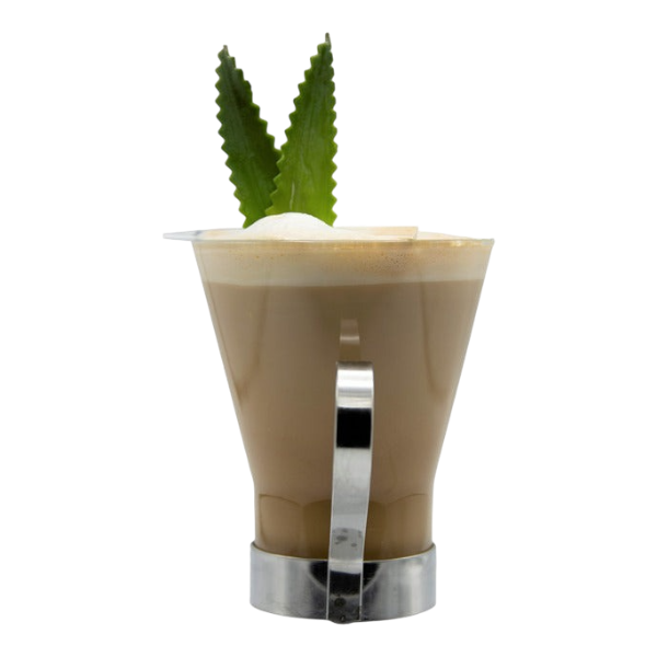 Lahaina Latte