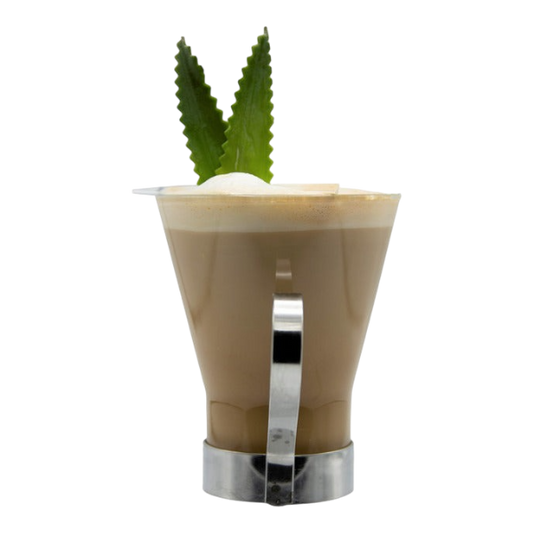 Lahaina Latte