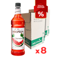 2 Cases of 8b Discounted