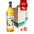 2 caisses (8b) – Prix réduit