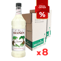 2 Cases of 8b Discounted