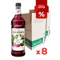 2 caisses (8b) – Prix réduit