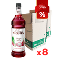 2 Cases of 8b Discounted