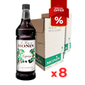 2 caisses (8b) – Prix réduit