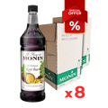 2 Cases of 8b Discounted