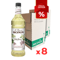 2 Cases of 8b Discounted