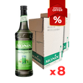 2 caisses (8b) – Prix réduit