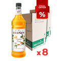 2 Cases of 8b Discounted