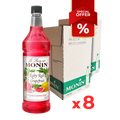 2 Cases of 8b Discounted