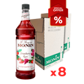 2 Cases of 8b Discounted