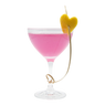 Wild At Heart Mocktail