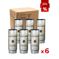 1 caisse de 6 bouteilles Prix réduit
