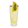 Pumpkin Spice Apple Fizz