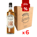 1 caisse (6 bottles – Prix réduit