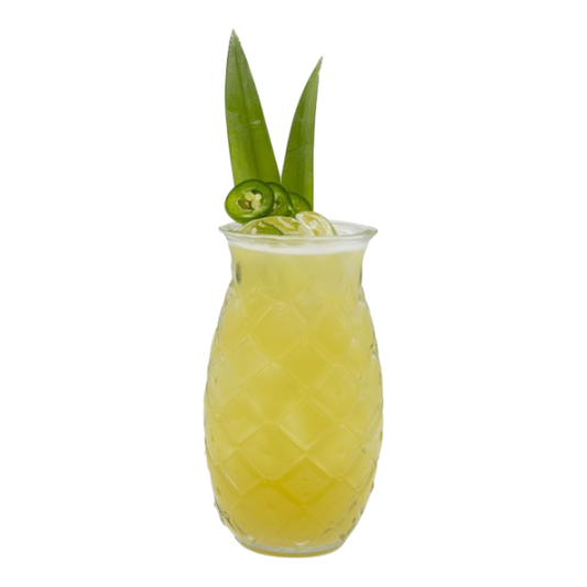 Pina Picante