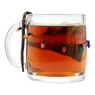Christmas Morning Oolong Tea