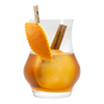 Hickory Honey Old Fashioned