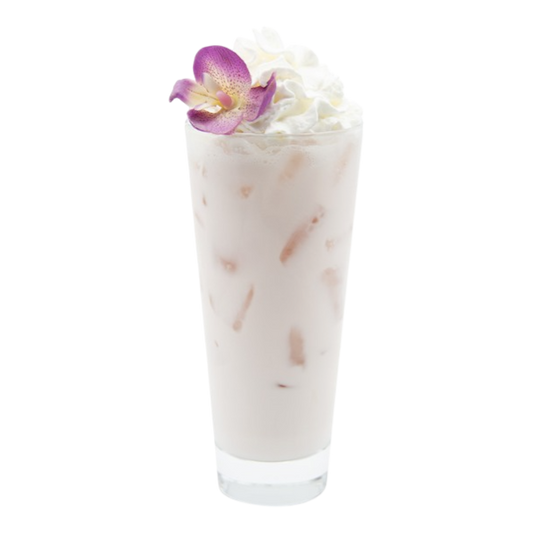 Springtime Cream Soda