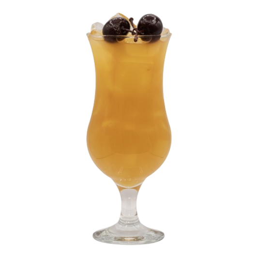 Mai Tai The Knot