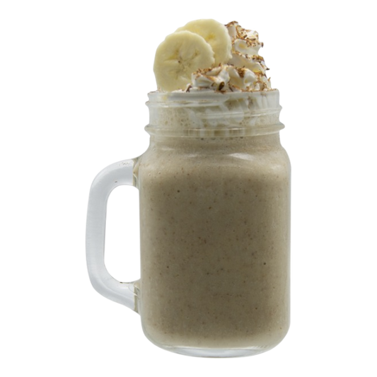 Pumpkinana Smoothie