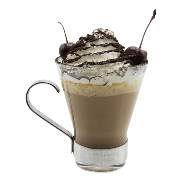 The Unbreakable Vow Mocha
