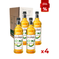 1 Case of 4b Discounted