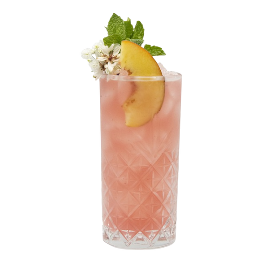 Hibiscus Blossom
