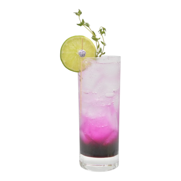 Prickly Collins