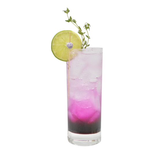 Prickly Collins