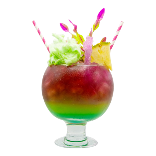 Mermaid Juice
