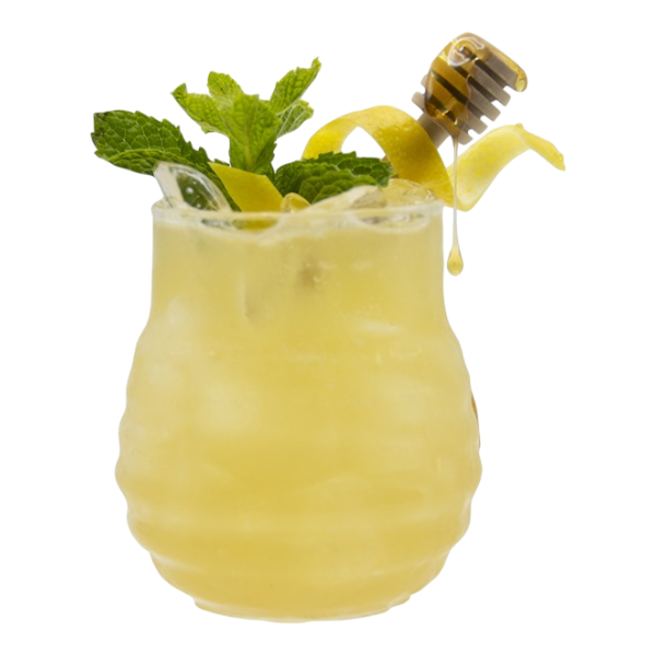 Yuzu Bee Stinger