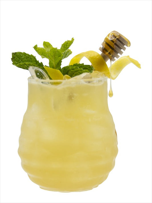 yuzu bee stinger
