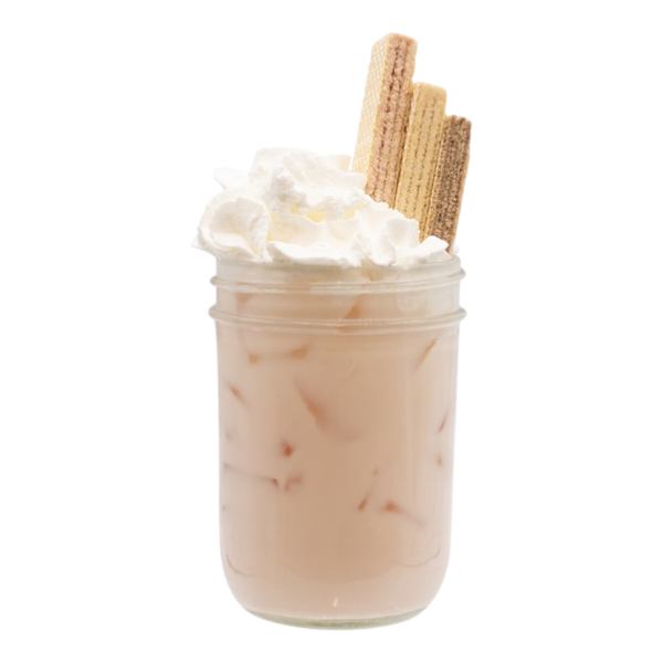 Neapolitan Milk