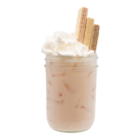 Neapolitan Milk