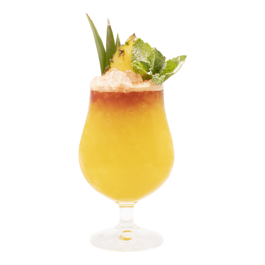 Golden Mai Tai