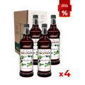 1 Case of 4b Discounted