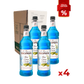 1 Case of 4b Discounted