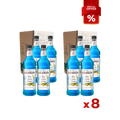 2 Cases of 8b Discounted