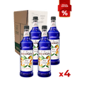 1 Case of 4b Discounted