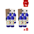 2 Cases of 8b Discounted