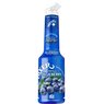 Blueberry Fruit Syrup Puree MIXER, 1L