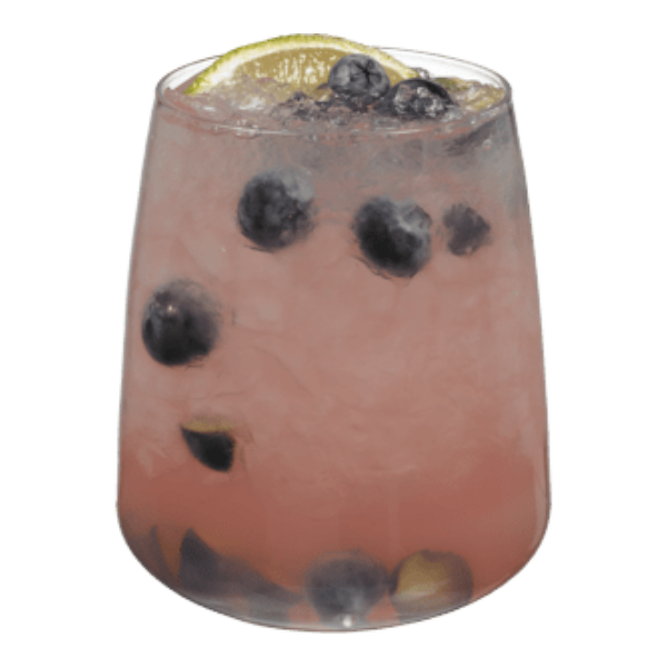Blueberry Daiquiri