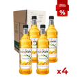 1 Case of 4b Discounted