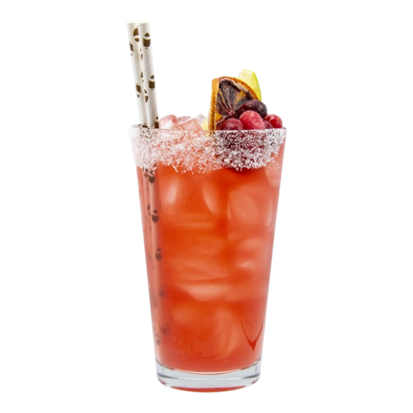 Red Zone Margarita